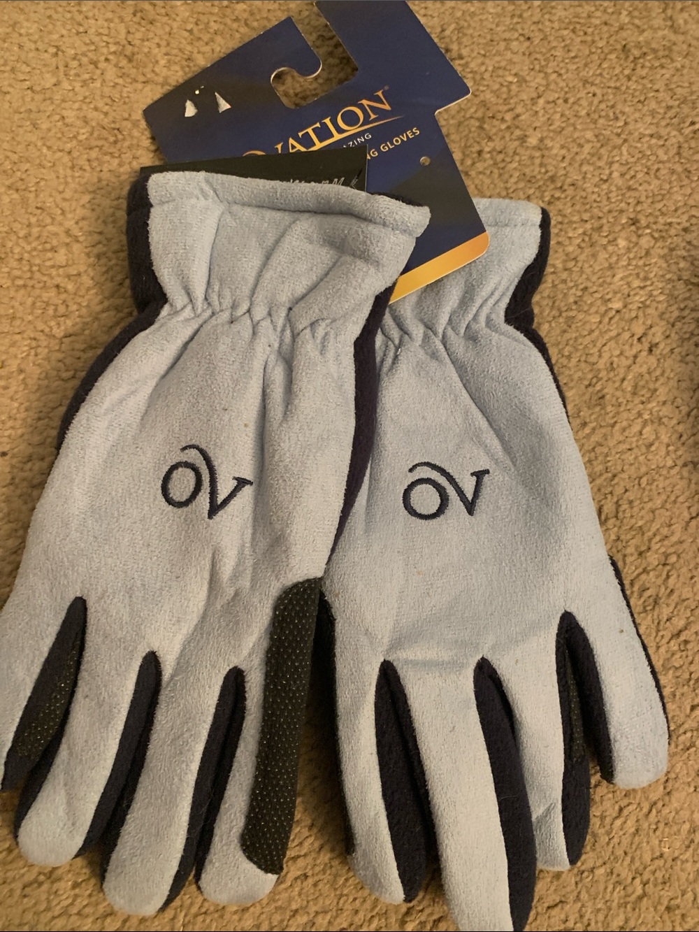 Ovation Winter Glove